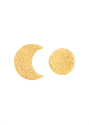 Family To the moon and back ørering Forgyldt Lulu Copenhagen 